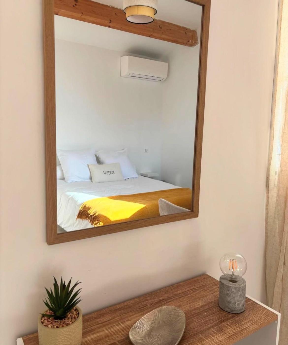 Appartement 2 Personnes Bord De Mer Sagone  Buitenkant foto